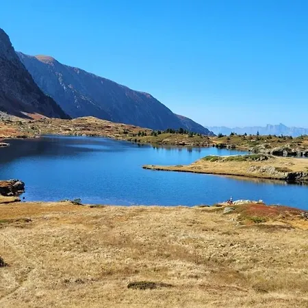 Шале De Montagne 13 Couchages *