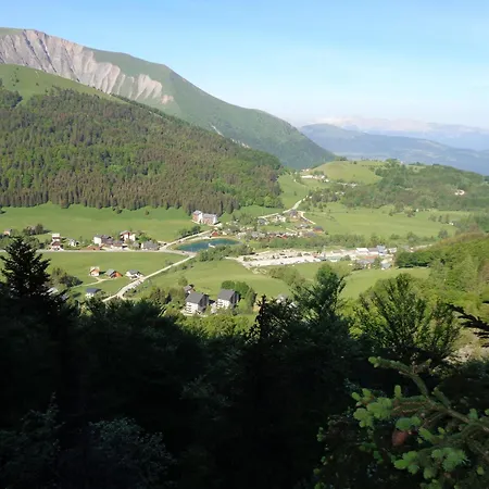 Шале De Montagne 13 Couchages *
